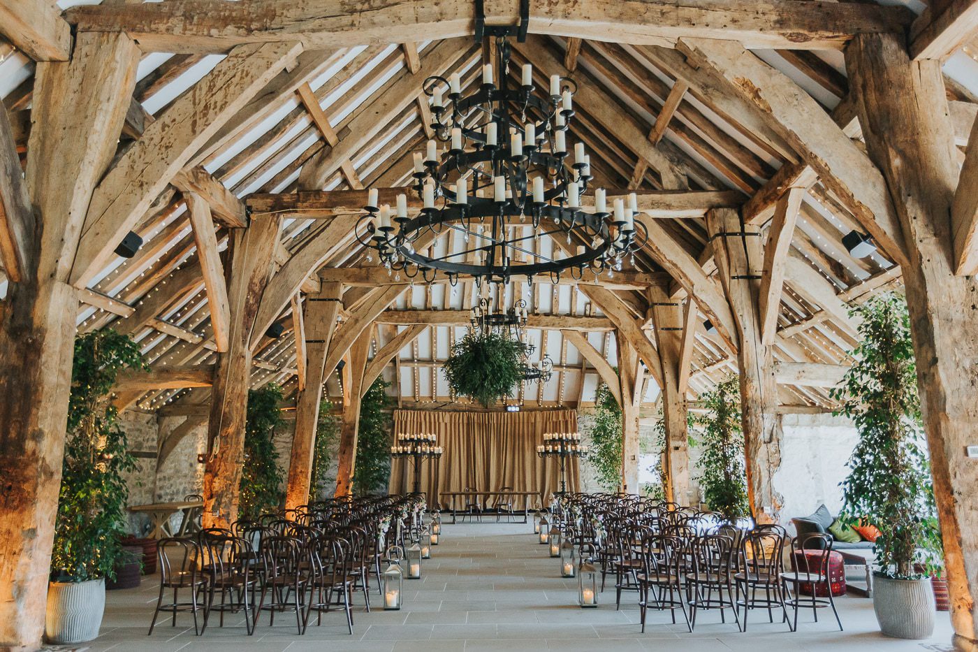 Yorkshire Wedding Venues