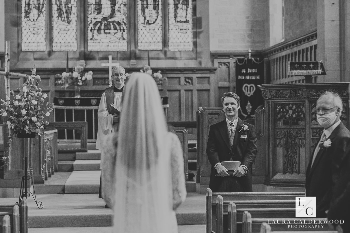 wedding photography yorkshire