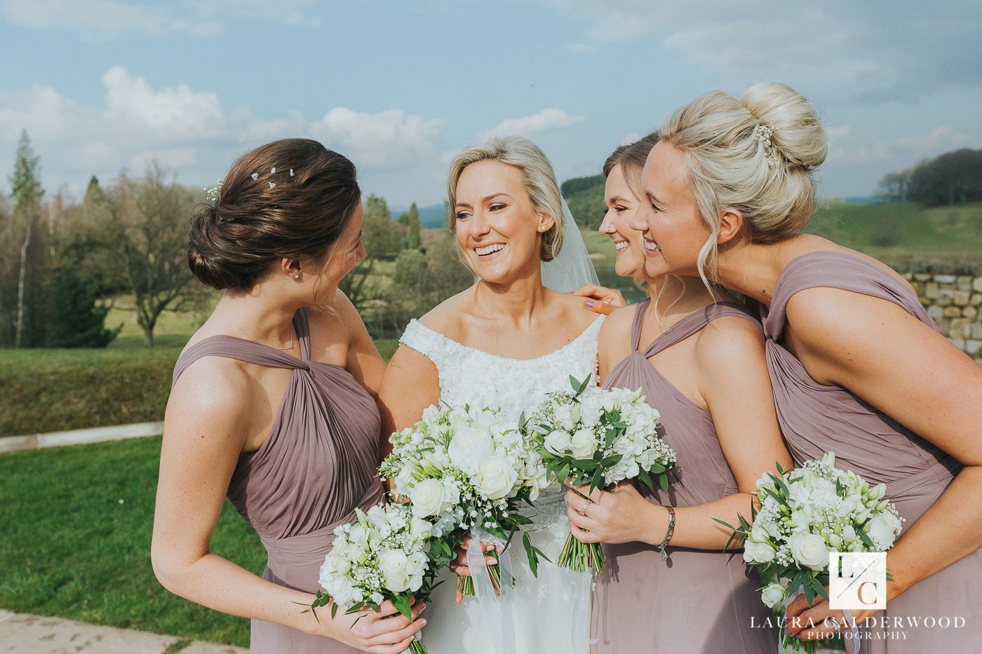 wedding photography yorkshire, coniston hotel