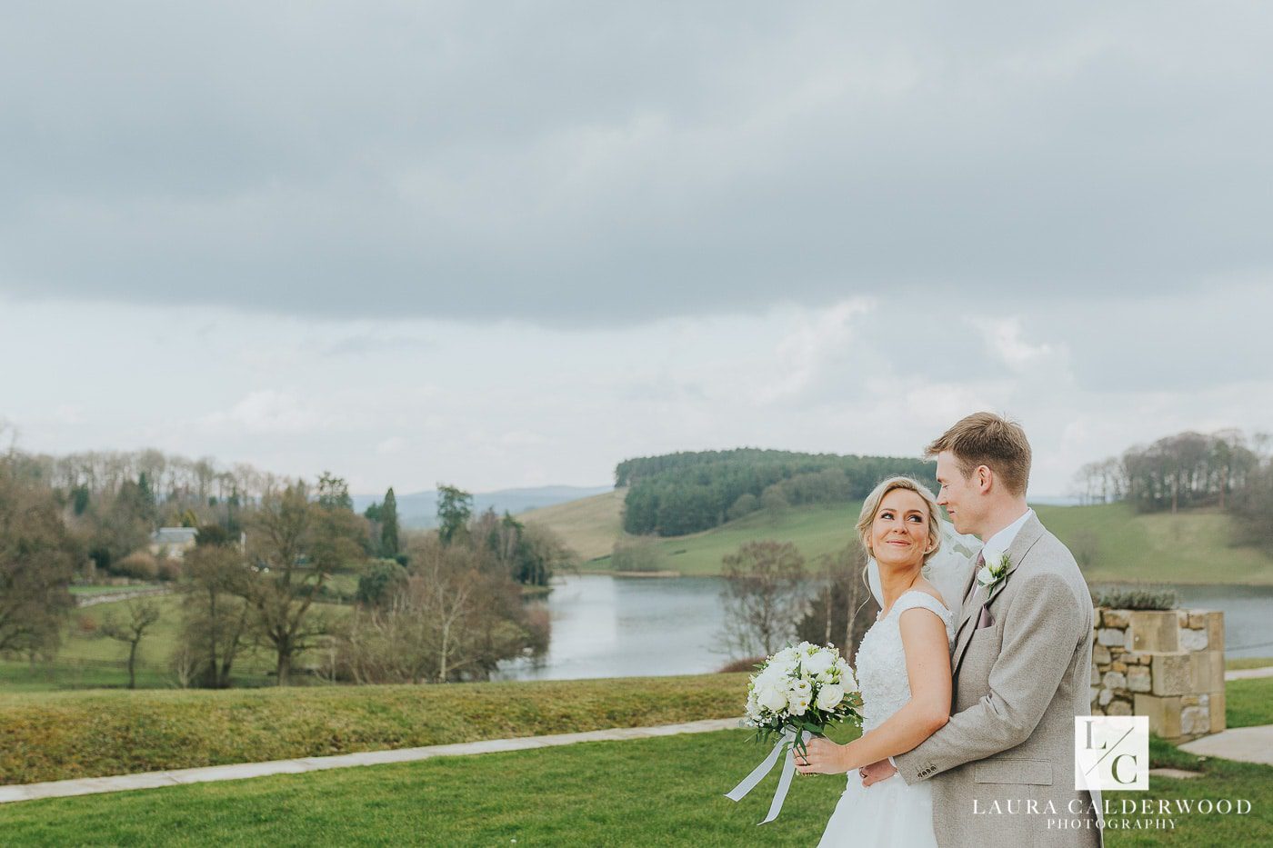 wedding photography yorkshire