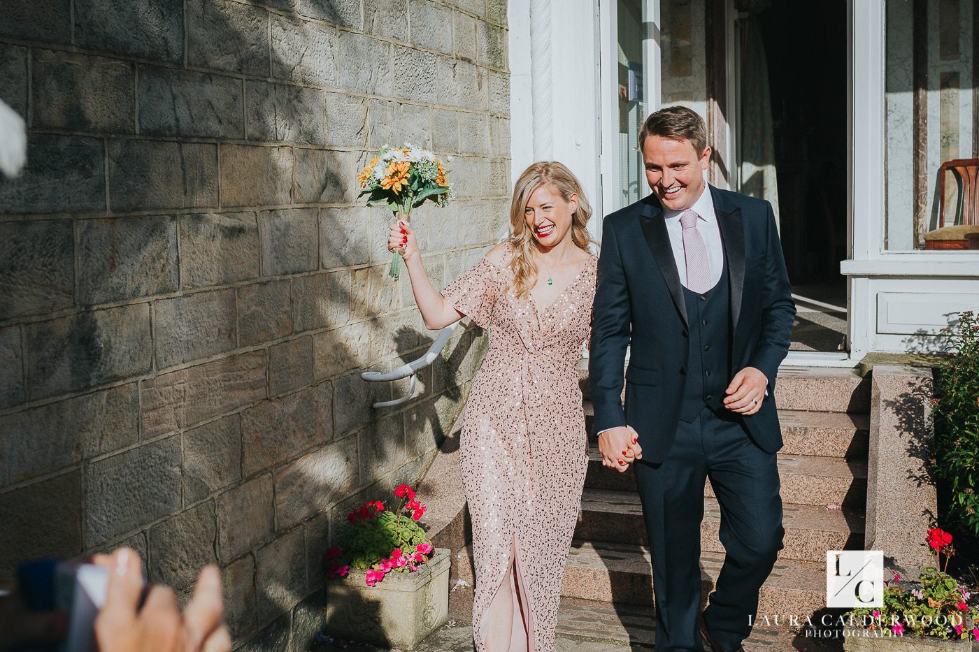 wedding photography yorkshire