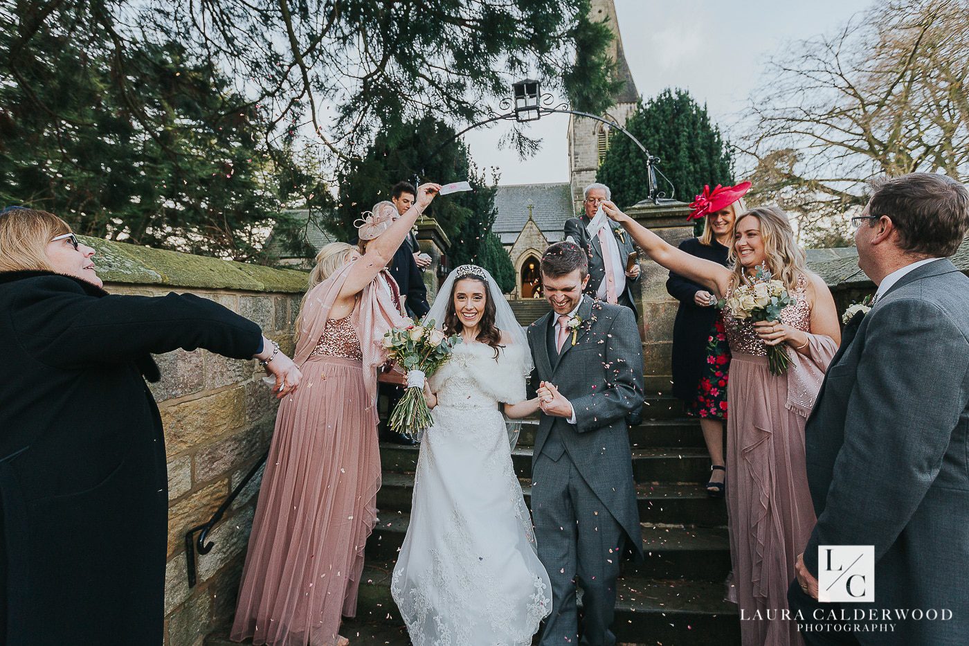 wedding photography yorkshire