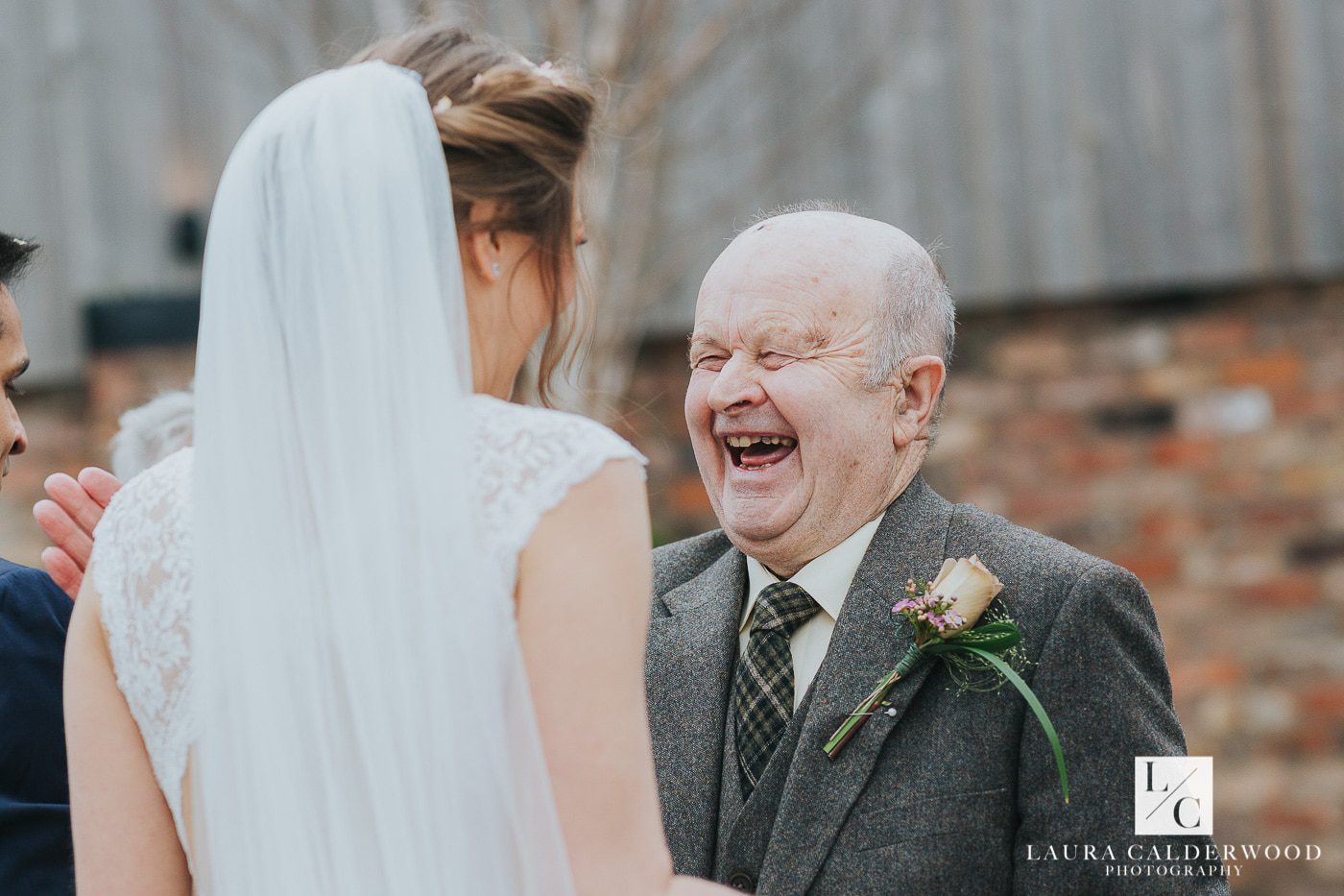 wedding photography yorkshire