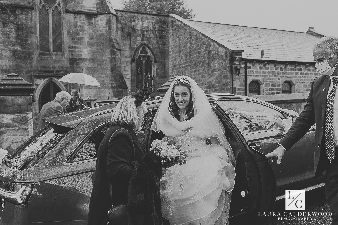 wedding photography yorkshire