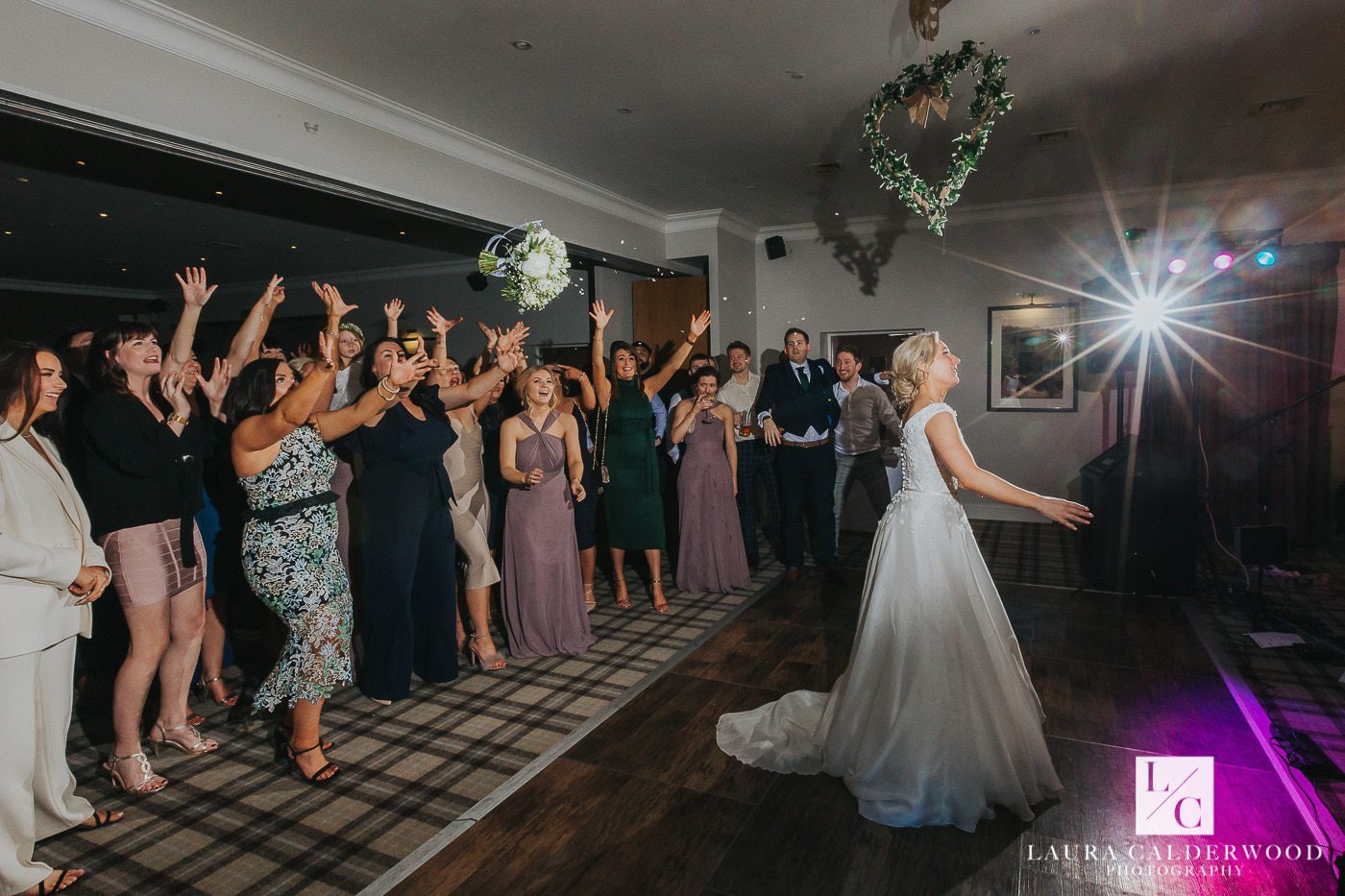 wedding photography yorkshire