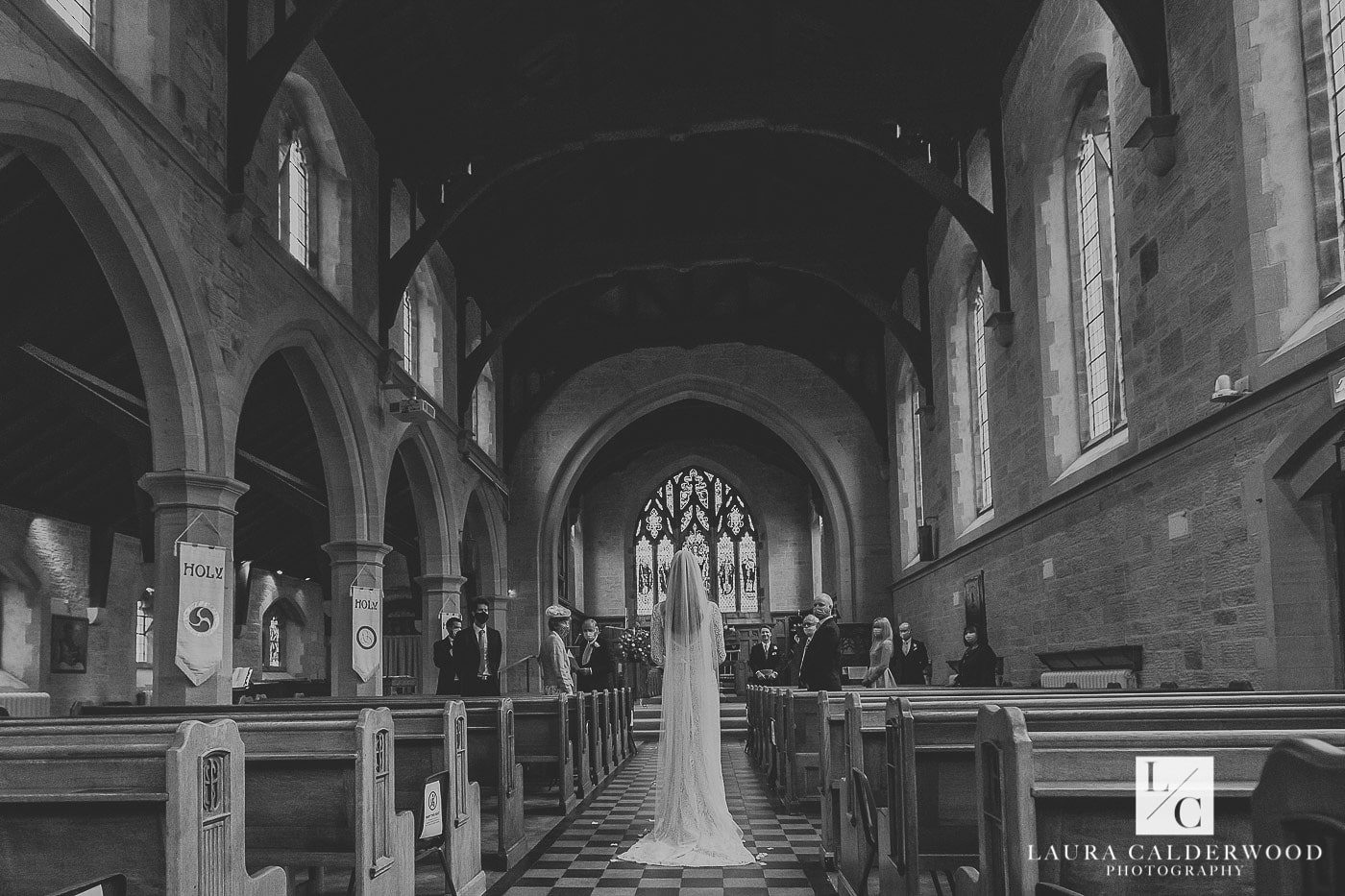 wedding photography yorkshire