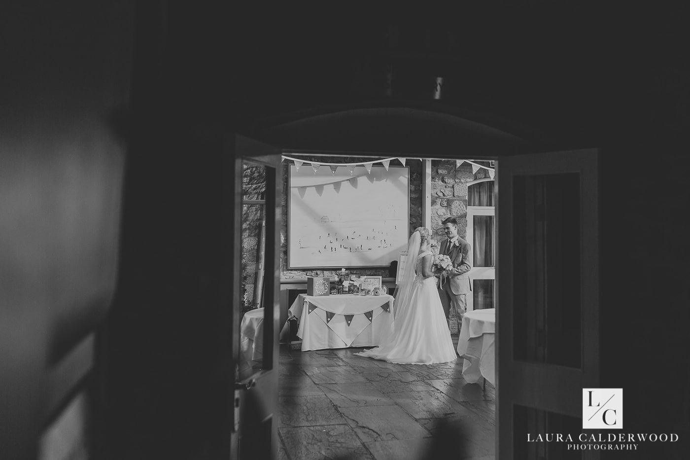 wedding photography yorkshire