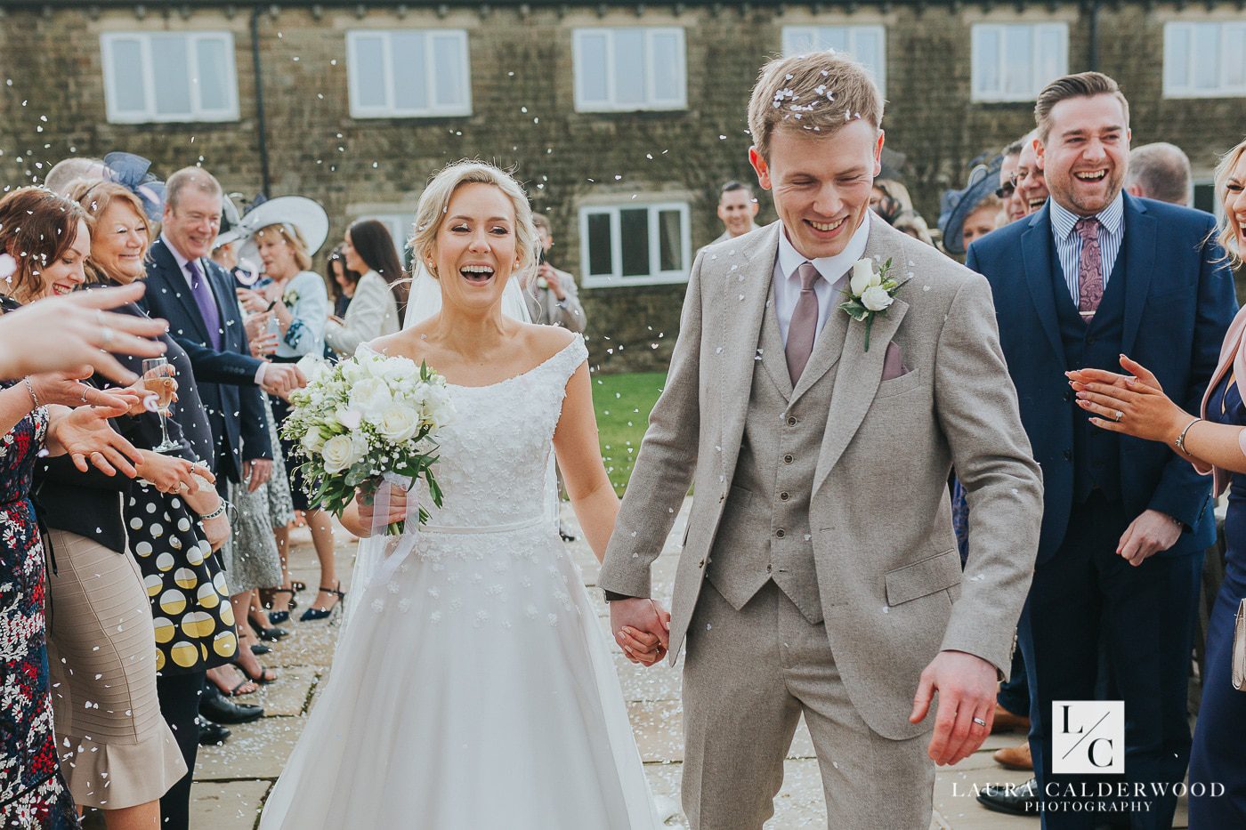 wedding photography yorkshire