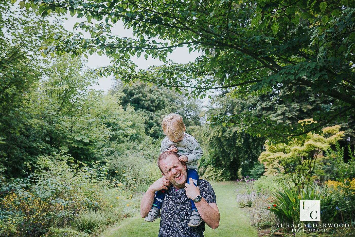 yorkshire family photography