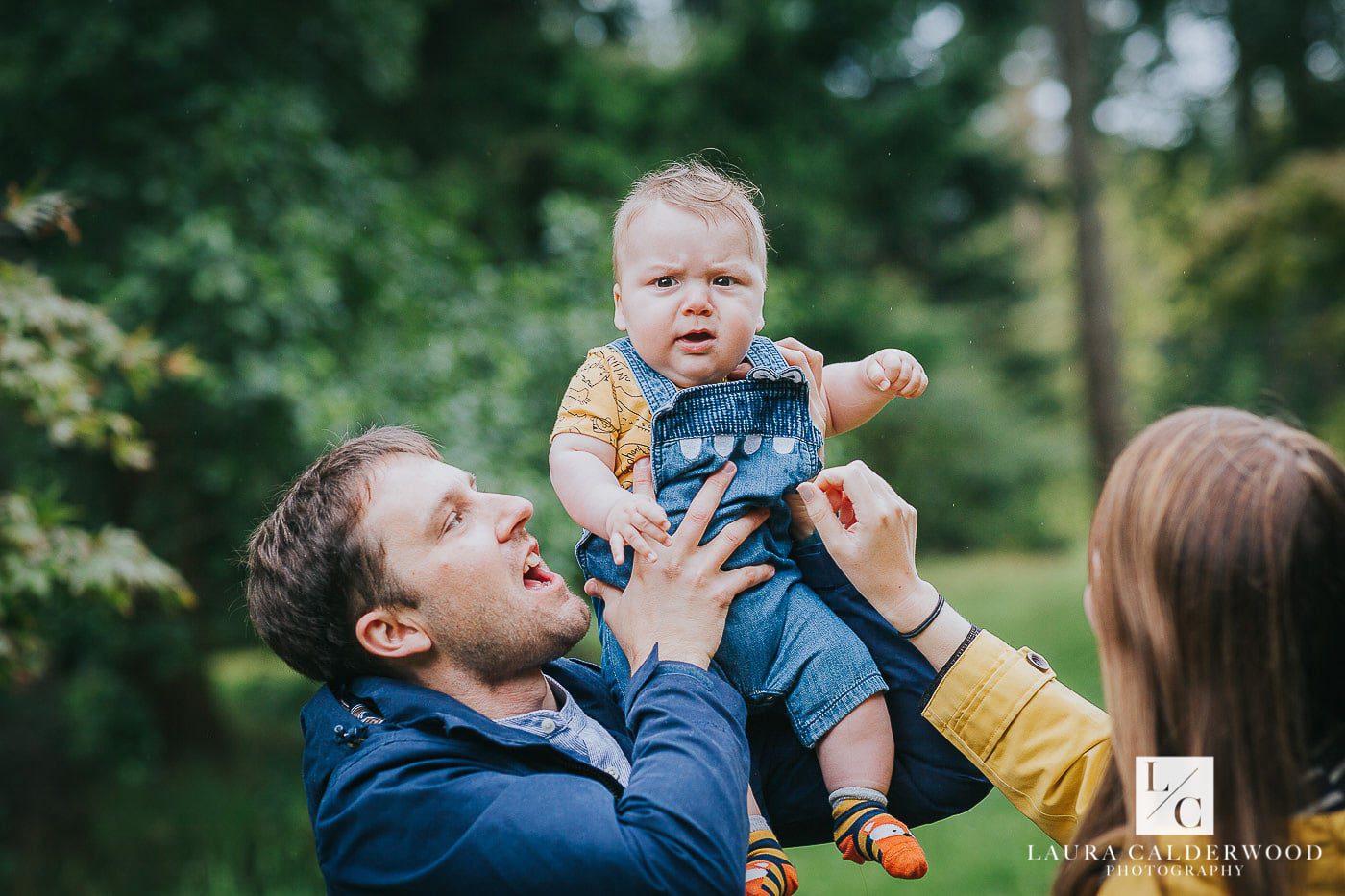 yorkshire family photography