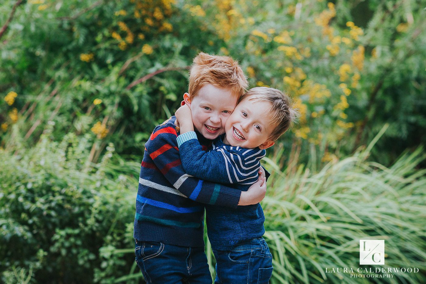 yorkshire family photography