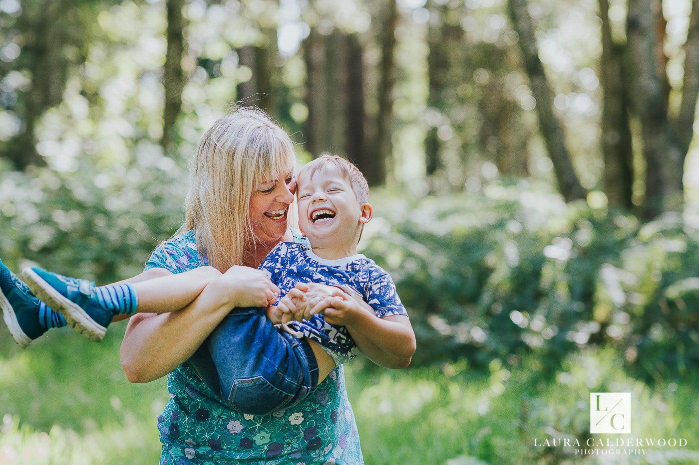 yorkshire family photography