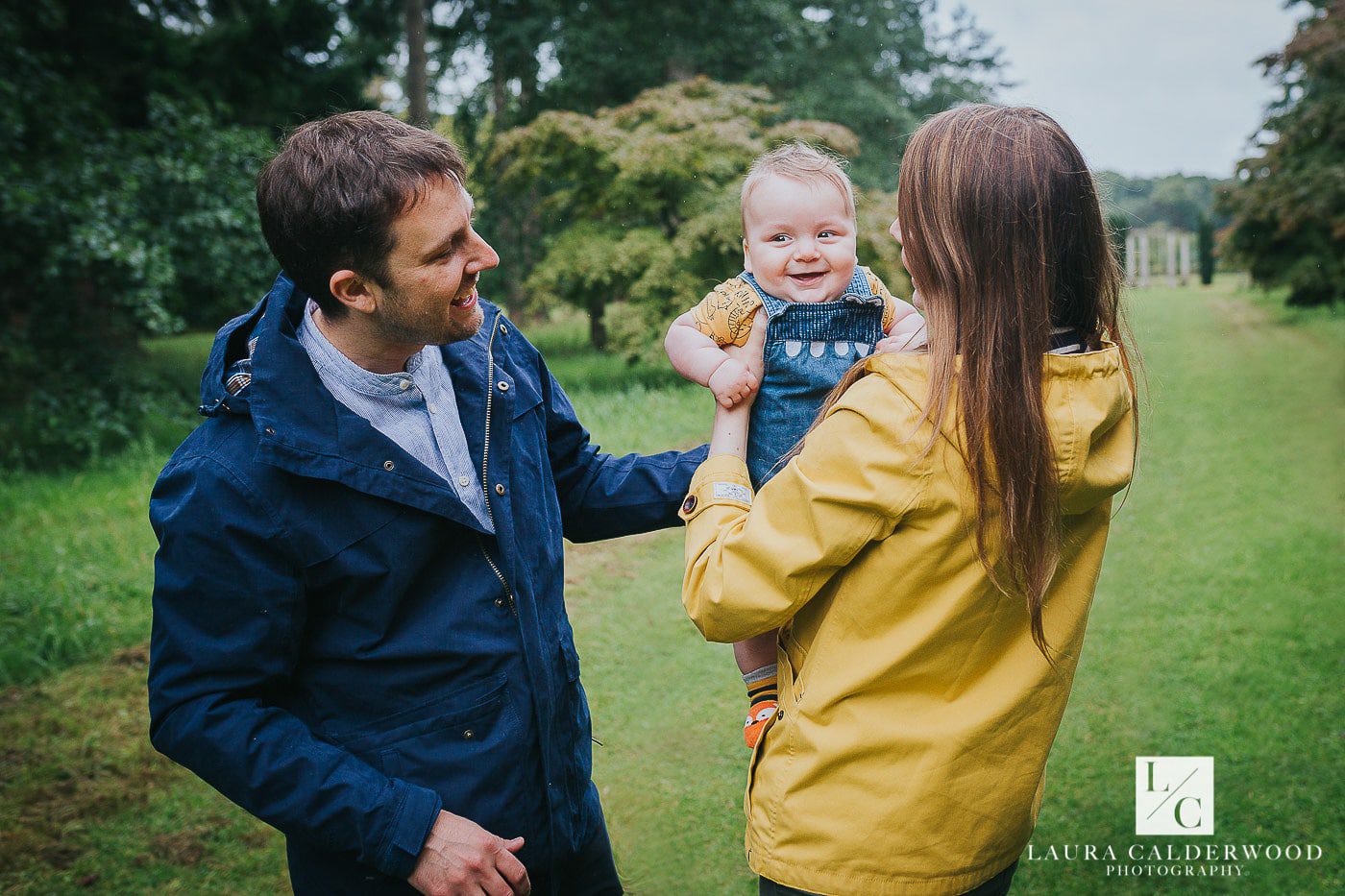 yorkshire family photography