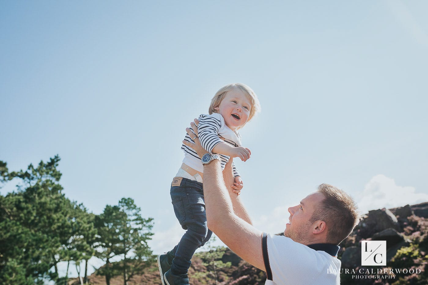 yorkshire family photography