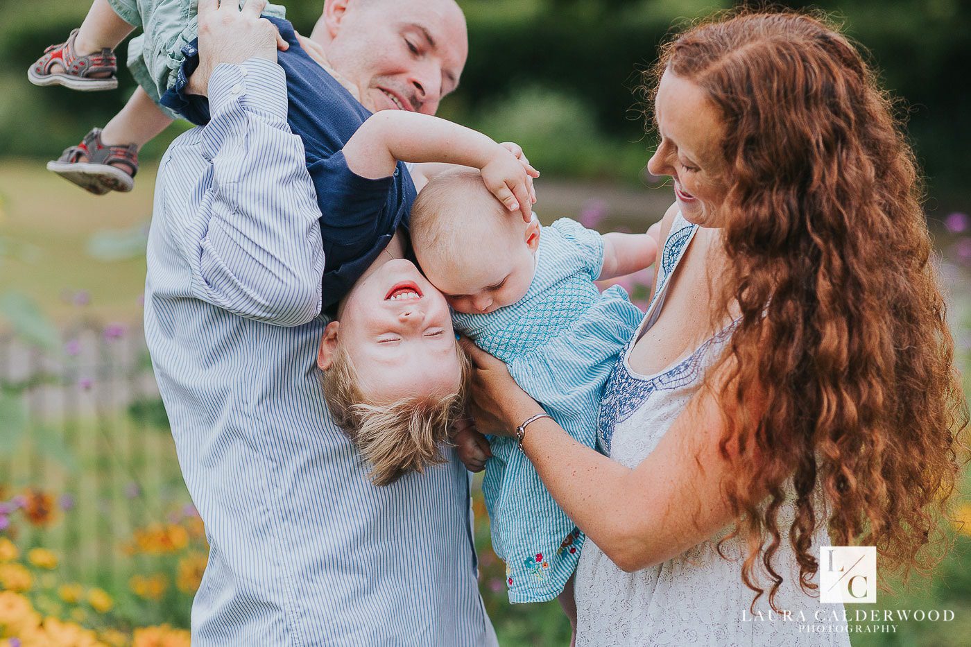 yorkshire family photography