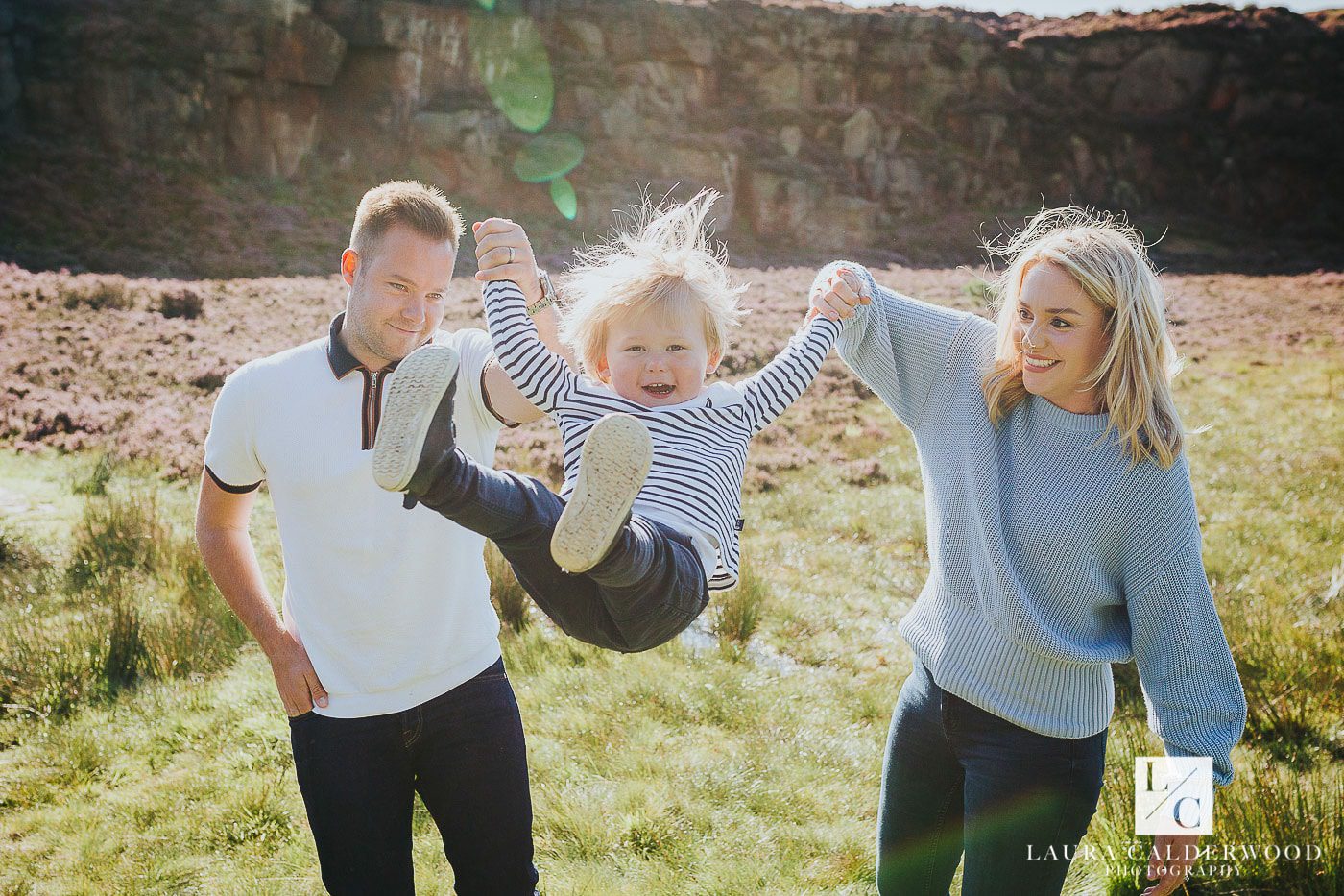 yorkshire family photography