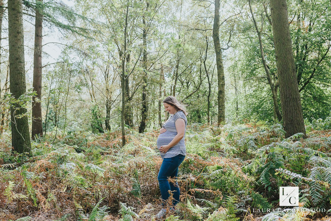 yorkshire family photography