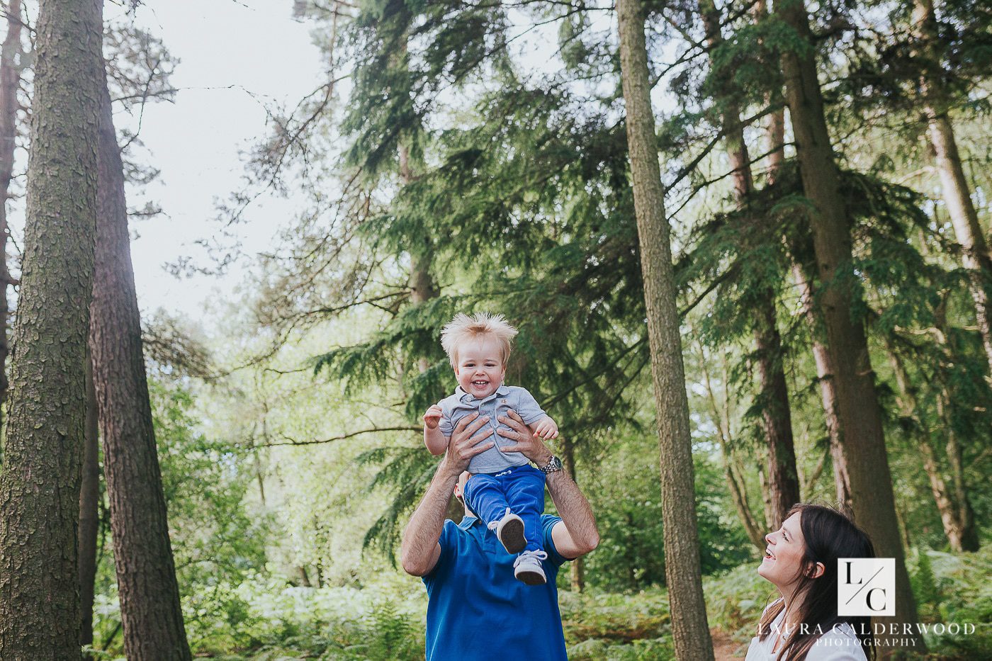 yorkshire family photography