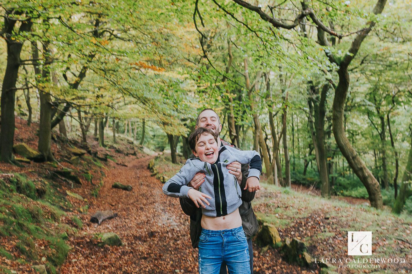 yorkshire family photography