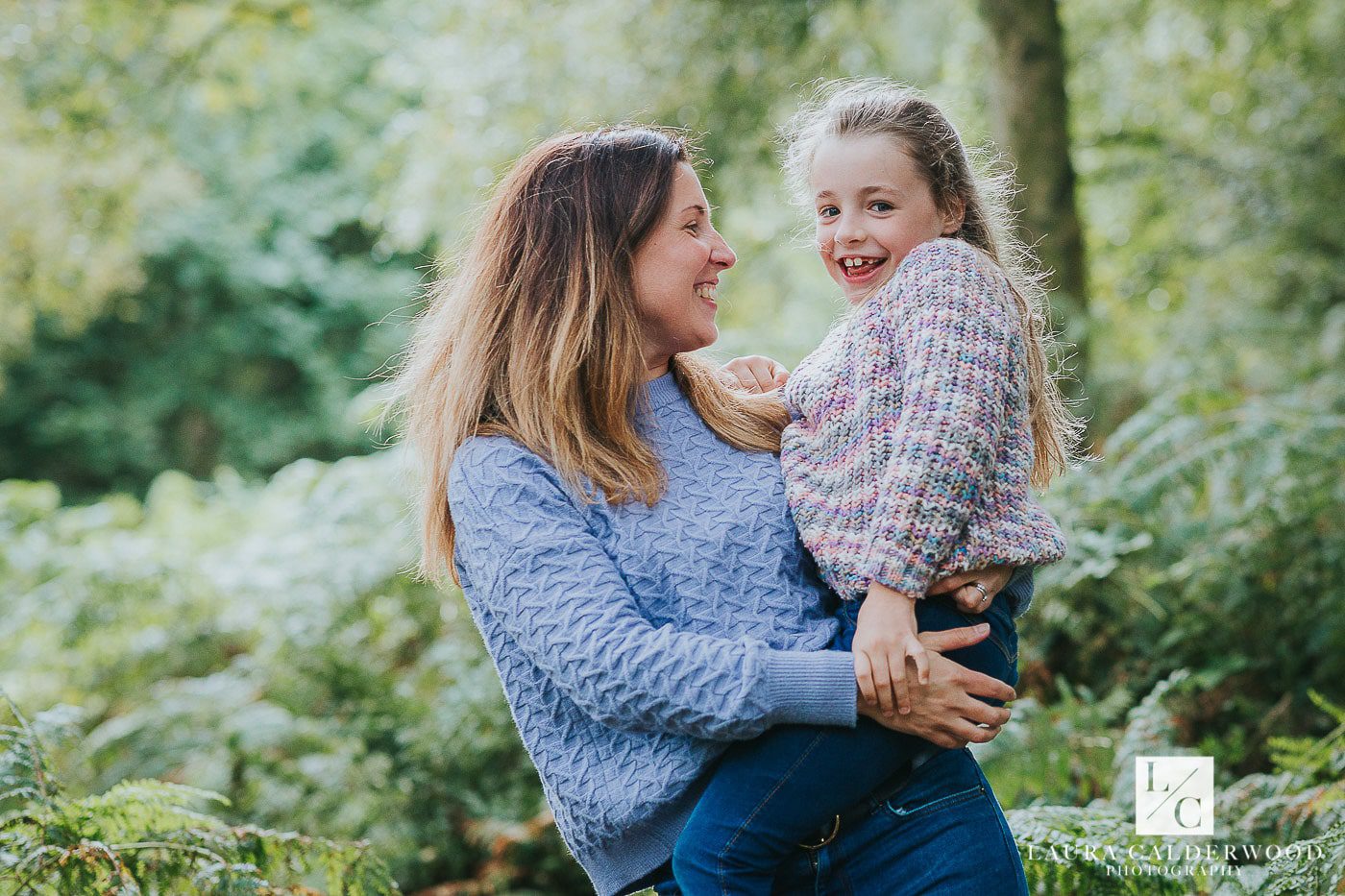 yorkshire family photography