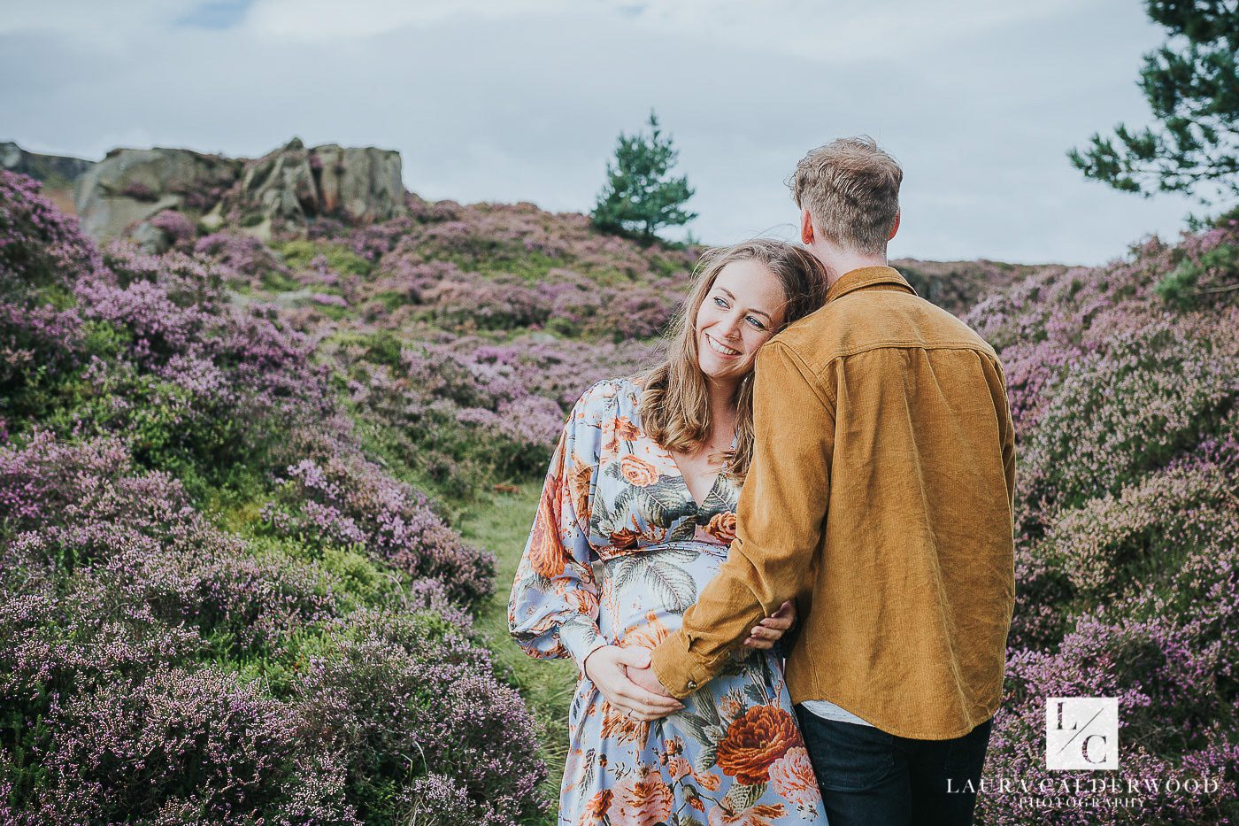 yorkshire family photography