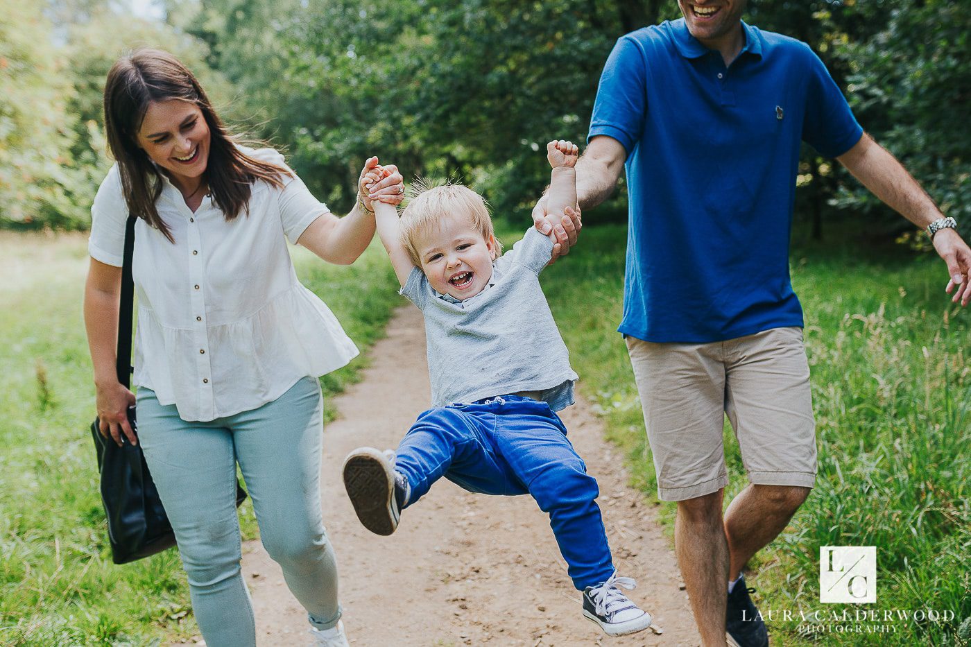 yorkshire family photography