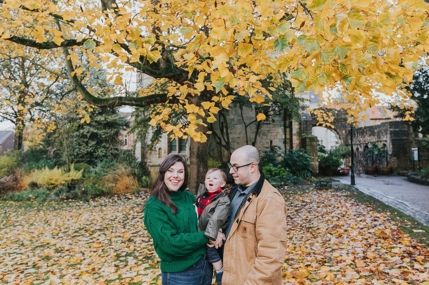 yorkshire family photographer york