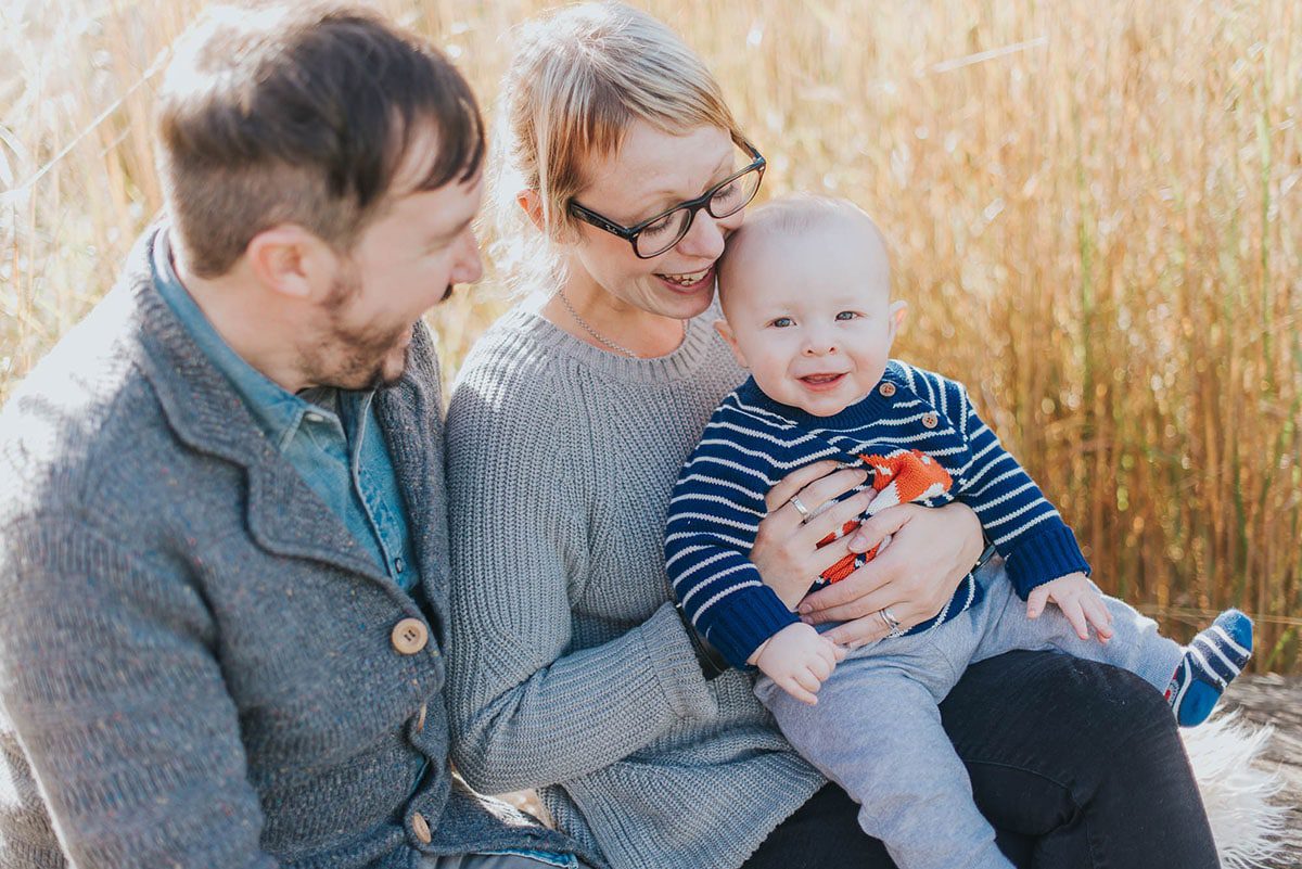 baby photographer yorkshire