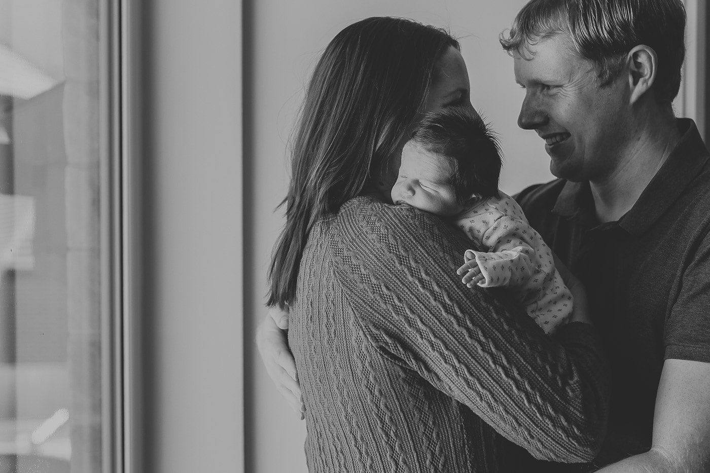 yorkshire newborn photography