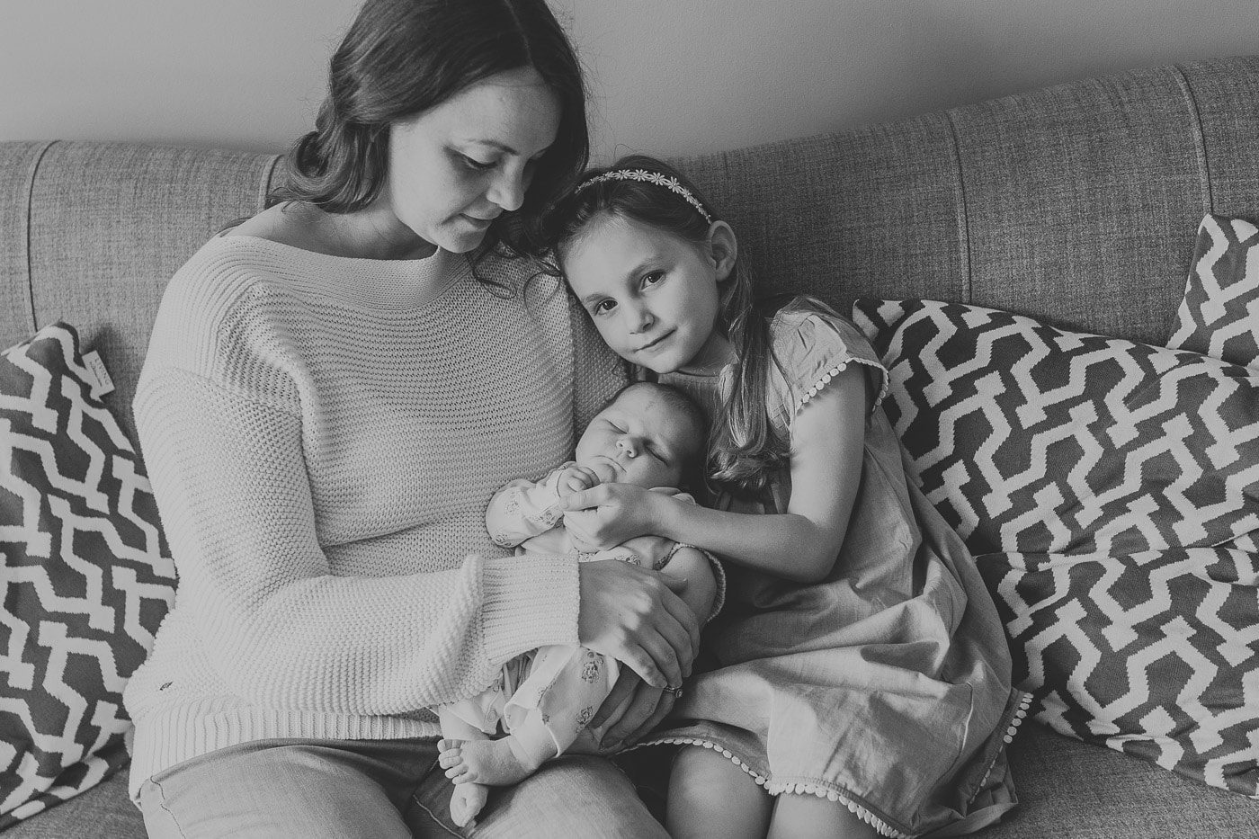 yorkshire newborn photography