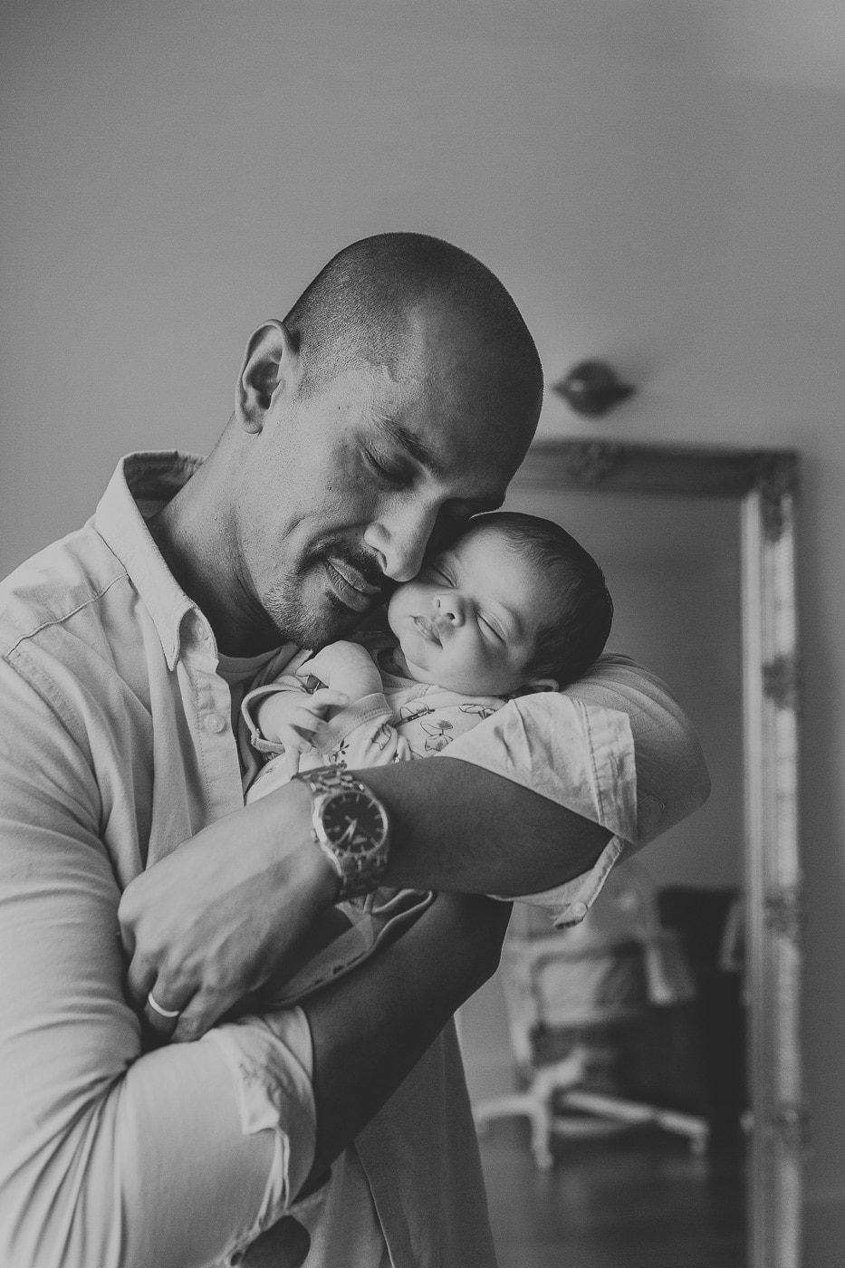 yorkshire newborn photography