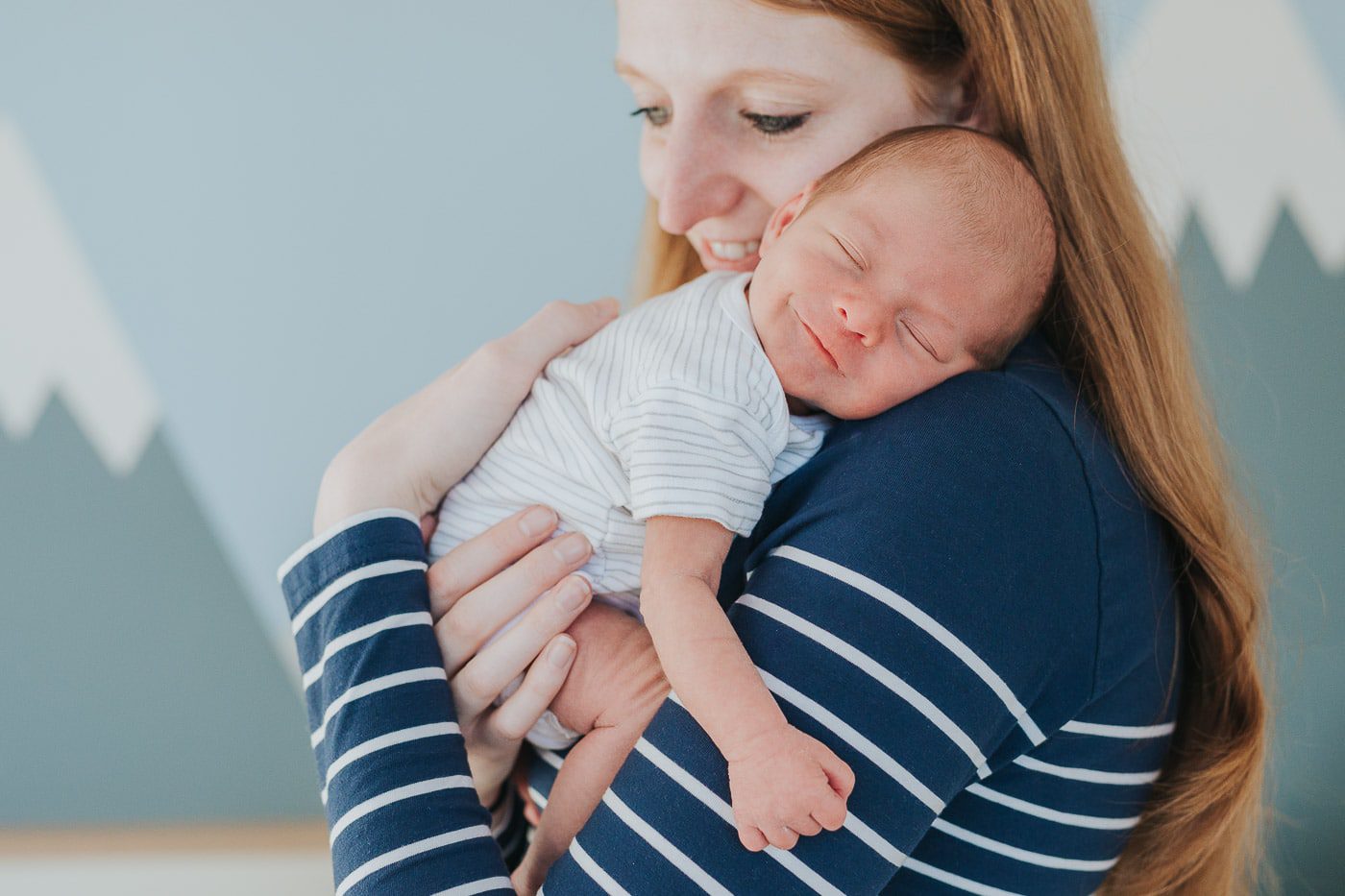 yorkshire newborn photography