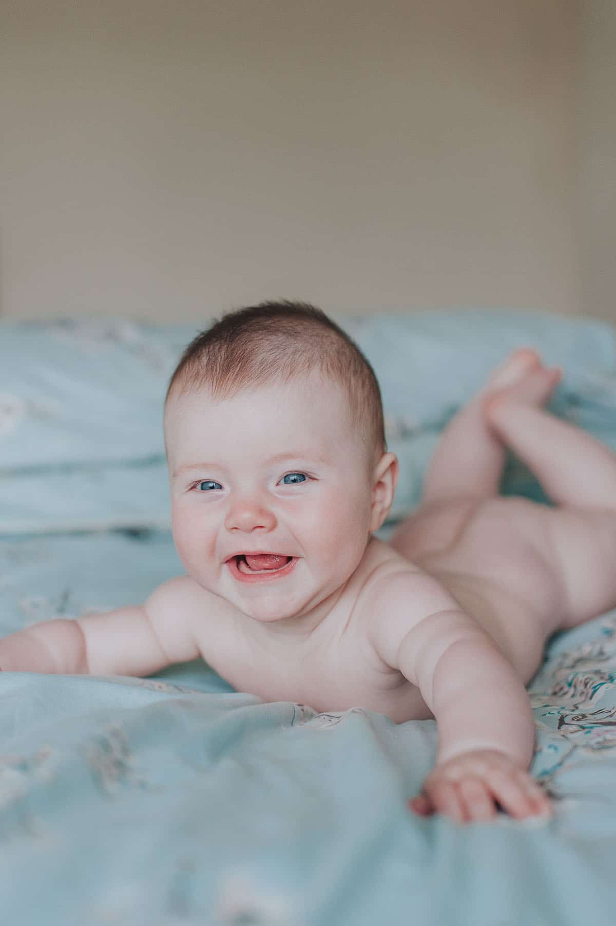 yorkshire baby photography