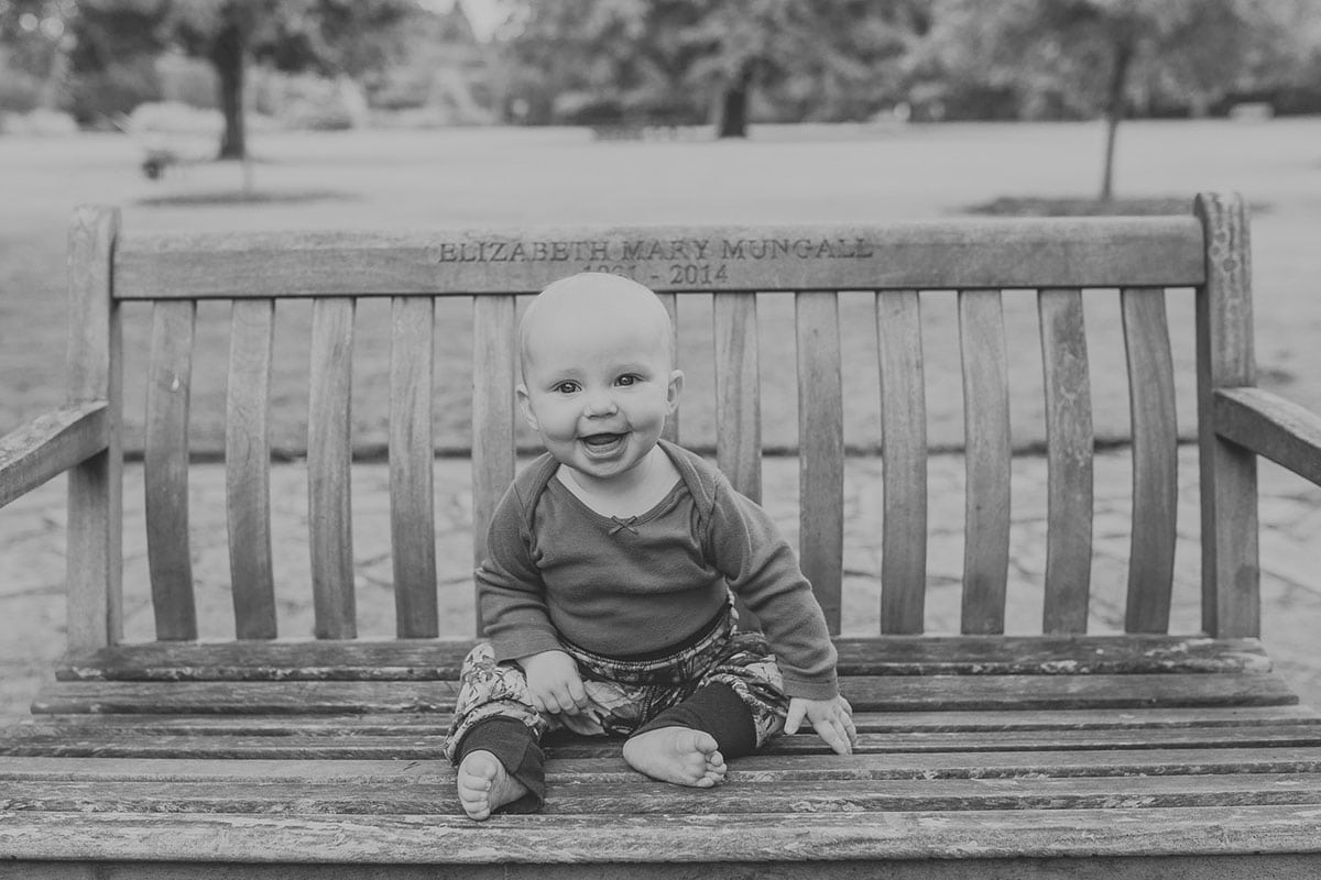 yorkshire baby photography