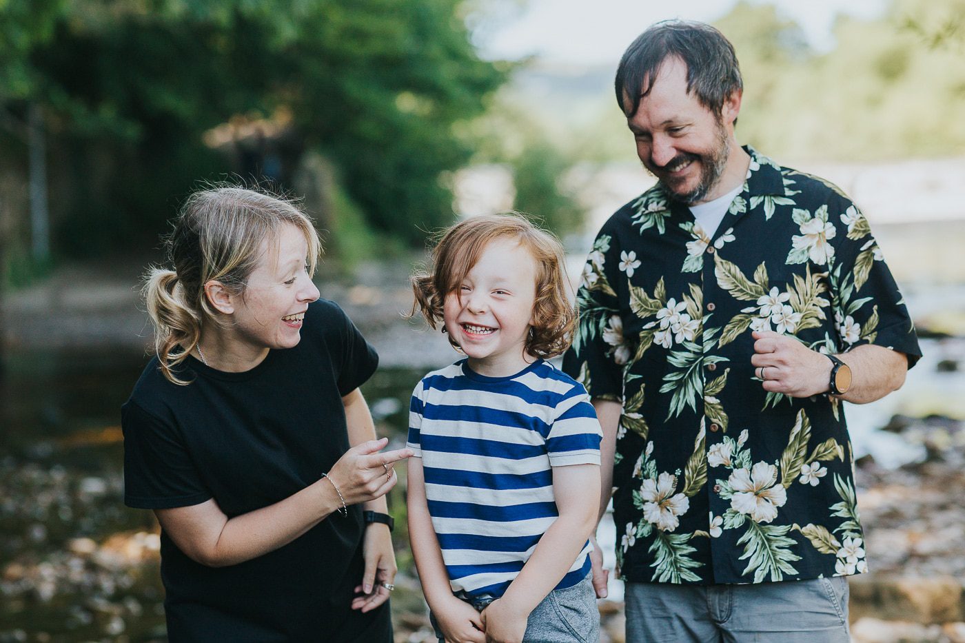 yorkshire family photography