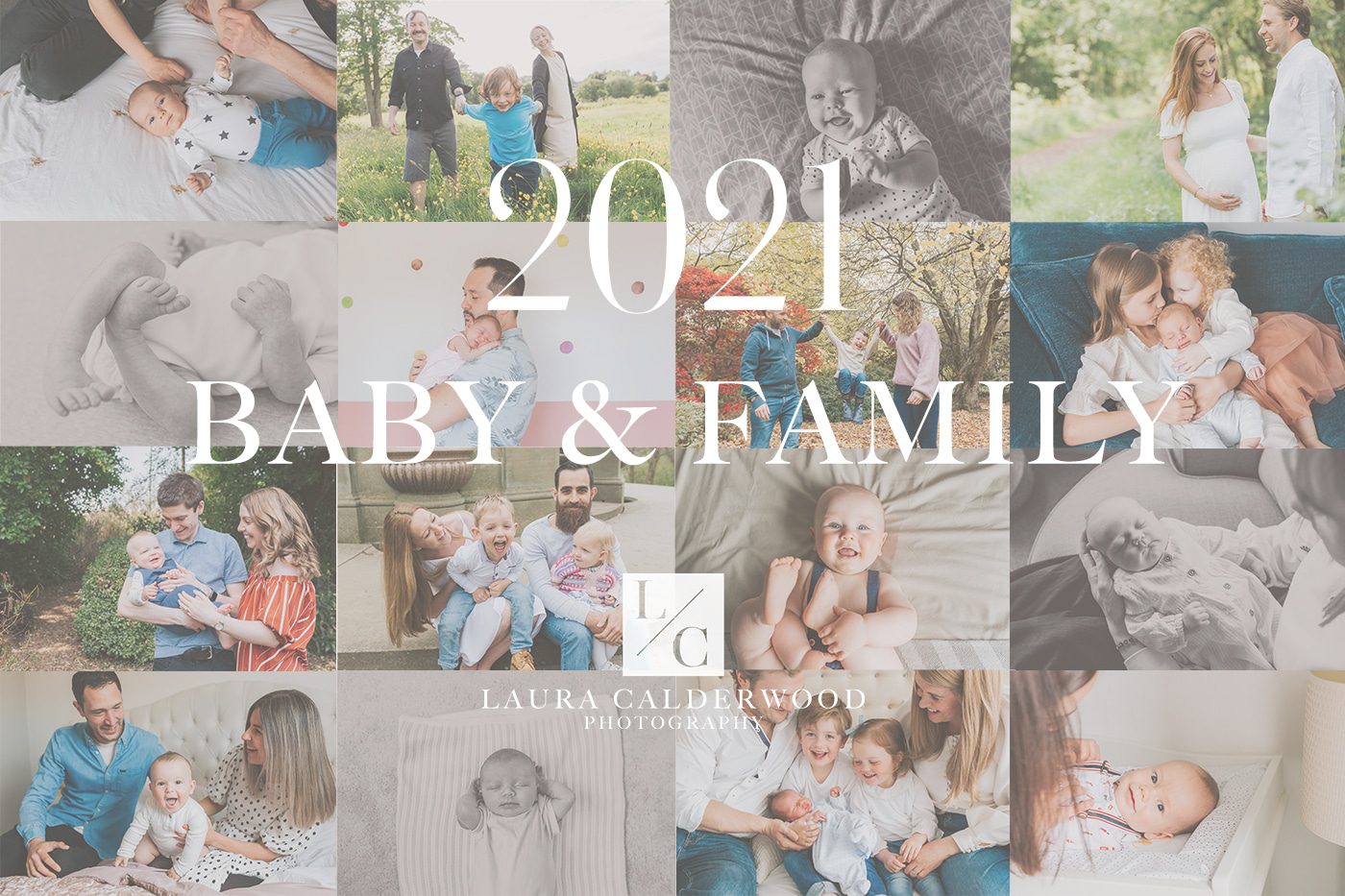 baby and family photography yorkshire