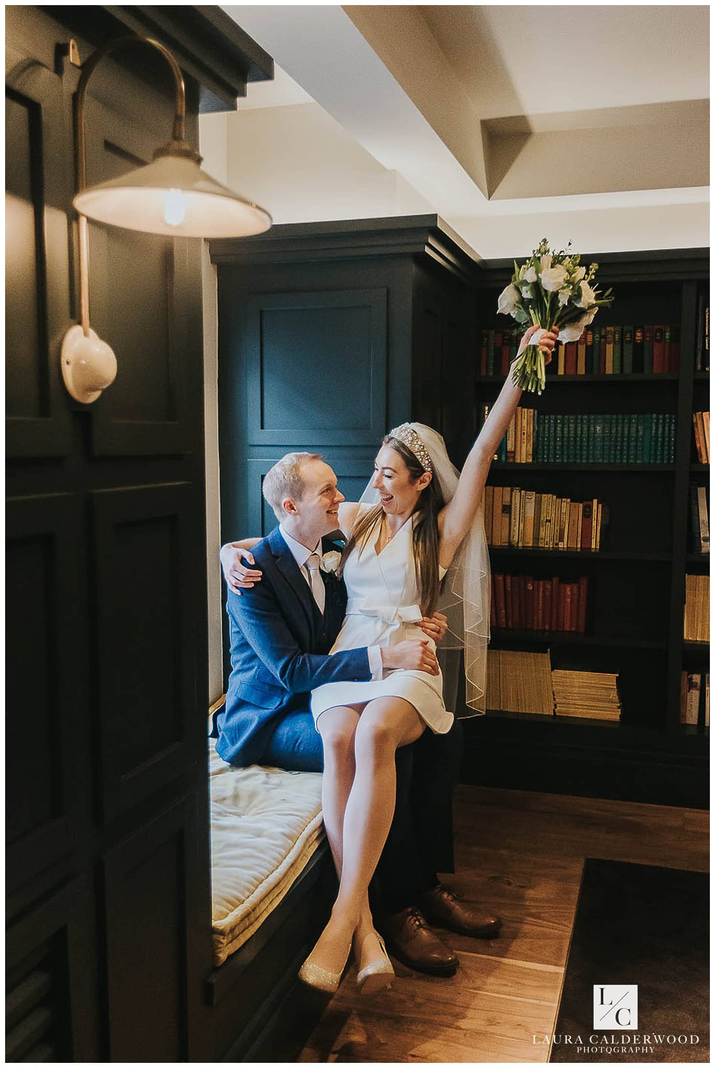 rudding park wedding photographer in yorkshire