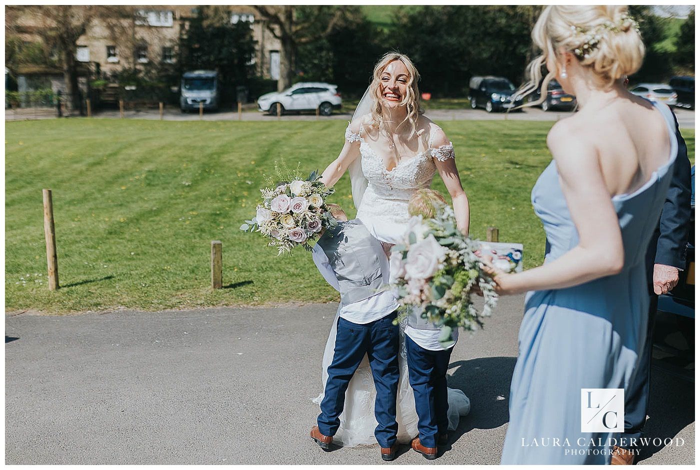 bolton abbey wedding photographer in yorkshire