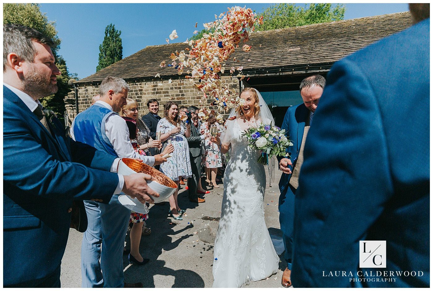 east riddlesden hall wedding photography in yorkshire