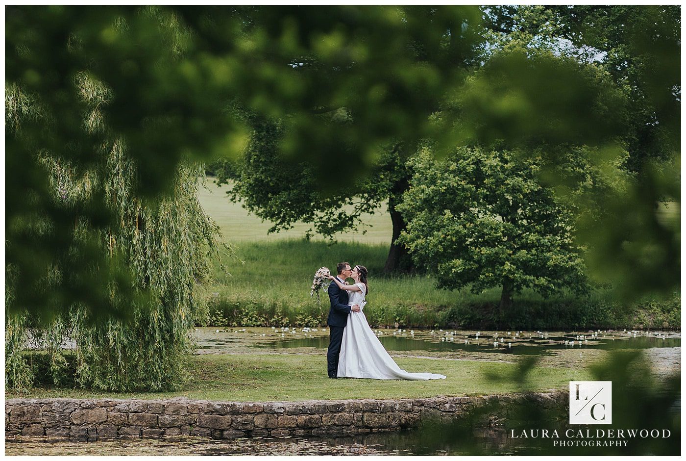 rudding park wedding photography in yorkshire