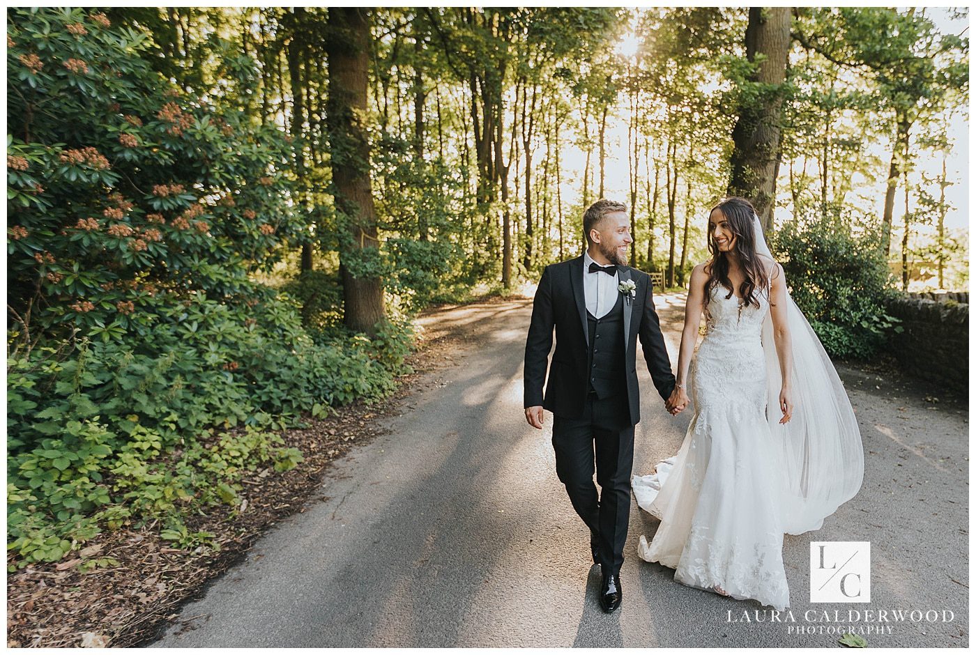 utopia wedding photography in yorkshire