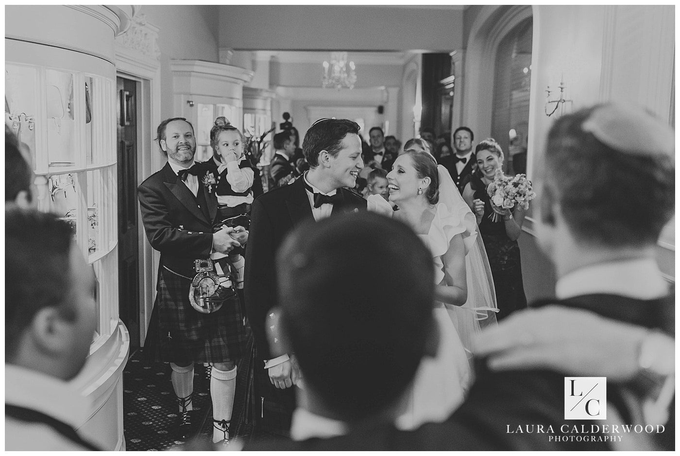 jewish wedding photography in yorkshire