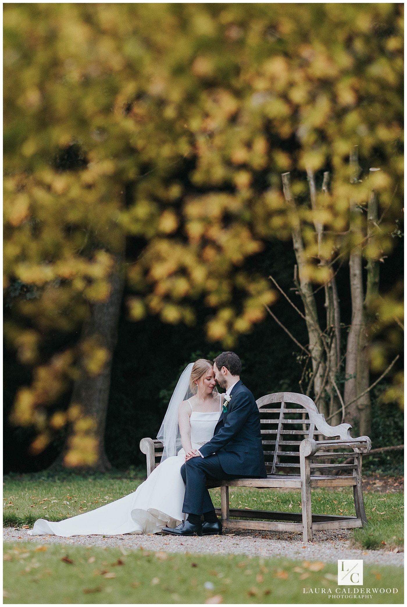 goldsborough hall wedding photography in yorkshire