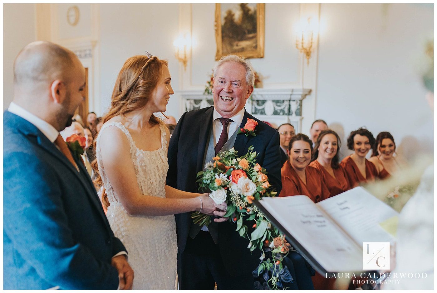 wedding photography in yorkshire