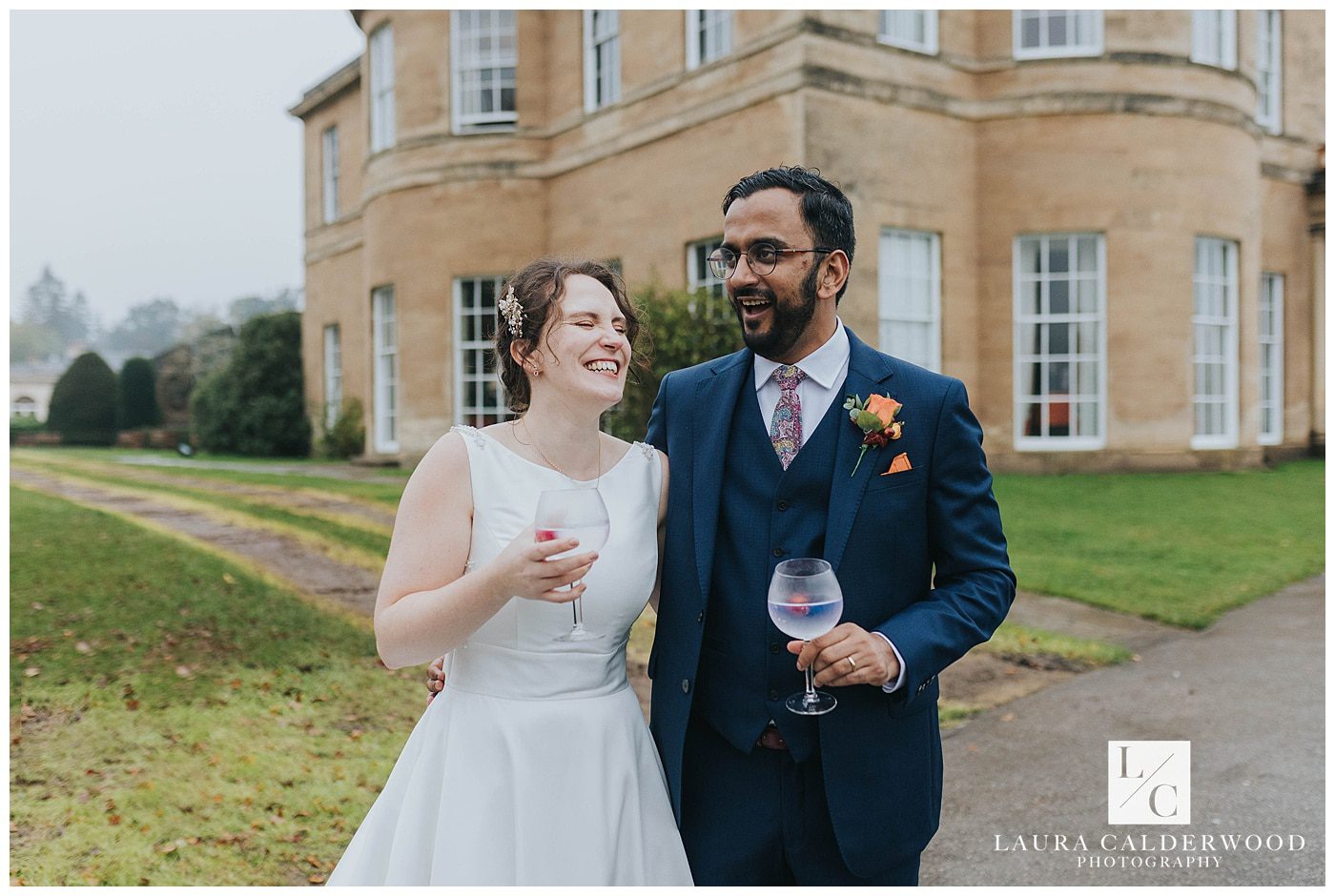 wedding photography in yorkshire