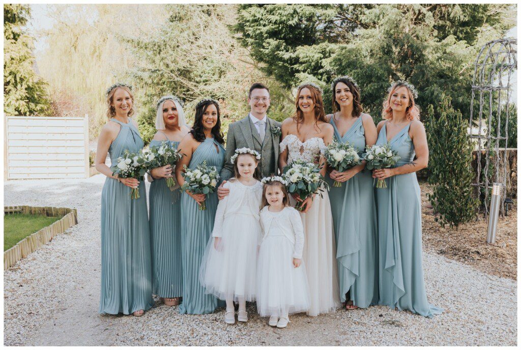 woodstock weddings photography york