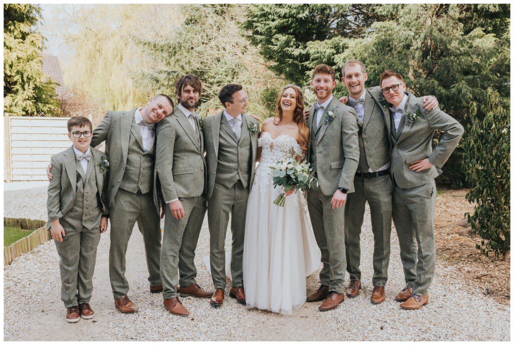 woodstock weddings photography york