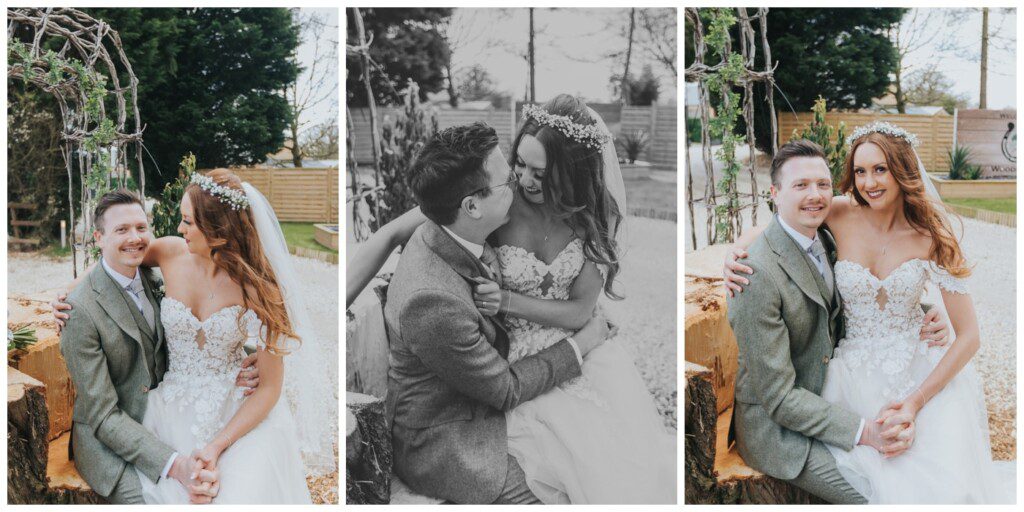 woodstock weddings photography york