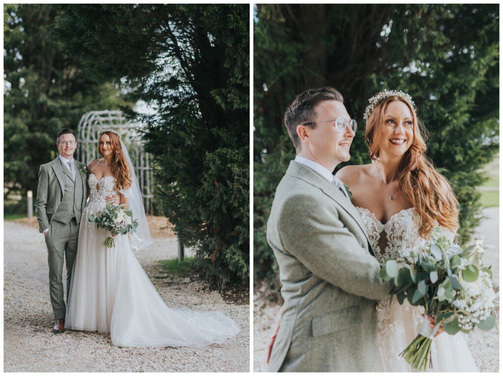 woodstock weddings photography york