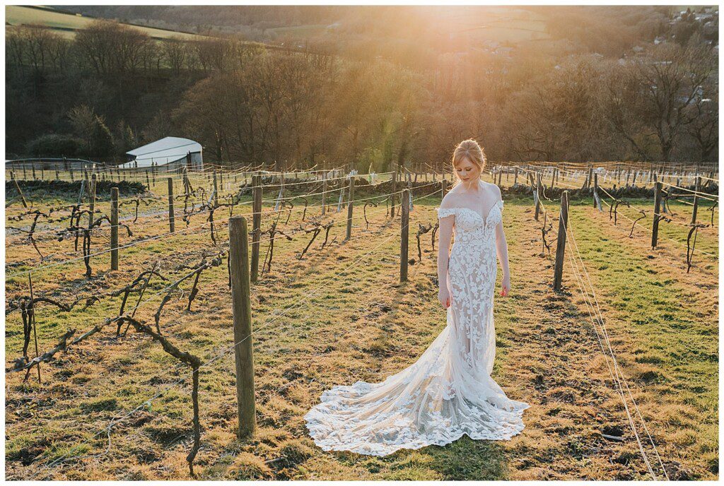 holmfirth vineyard wedding photographer